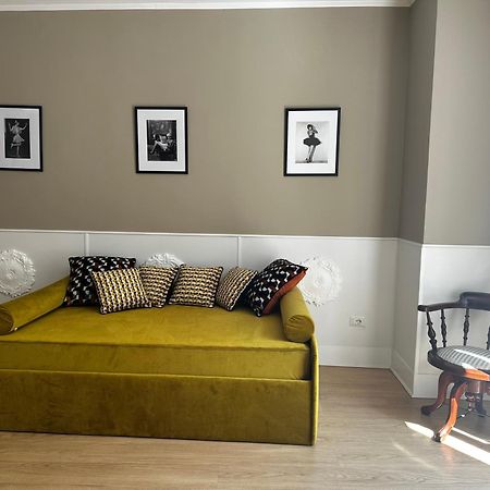 Casa Biondi Apartment Наполи Екстериор снимка
