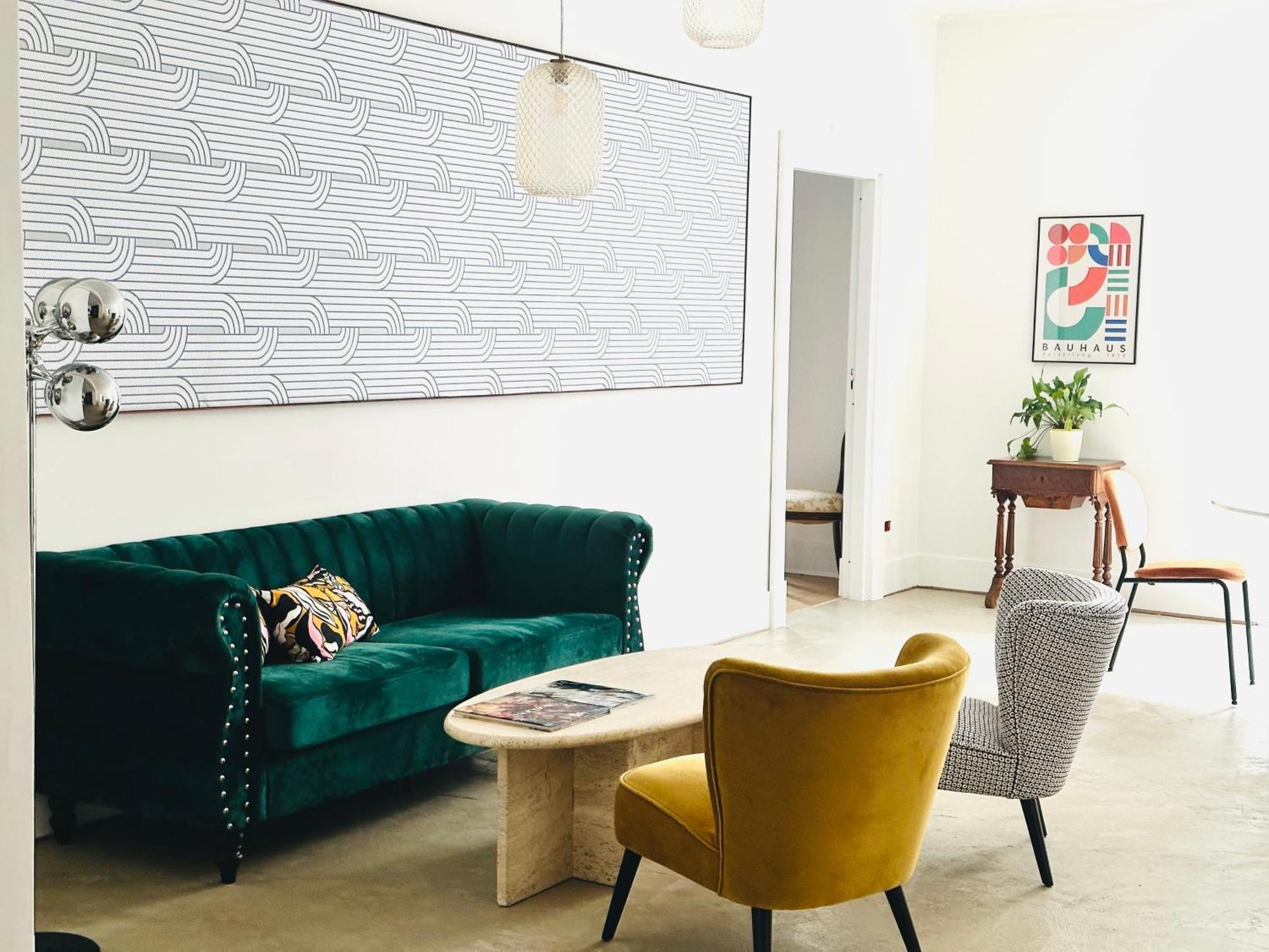 Casa Biondi Apartment Наполи Екстериор снимка
