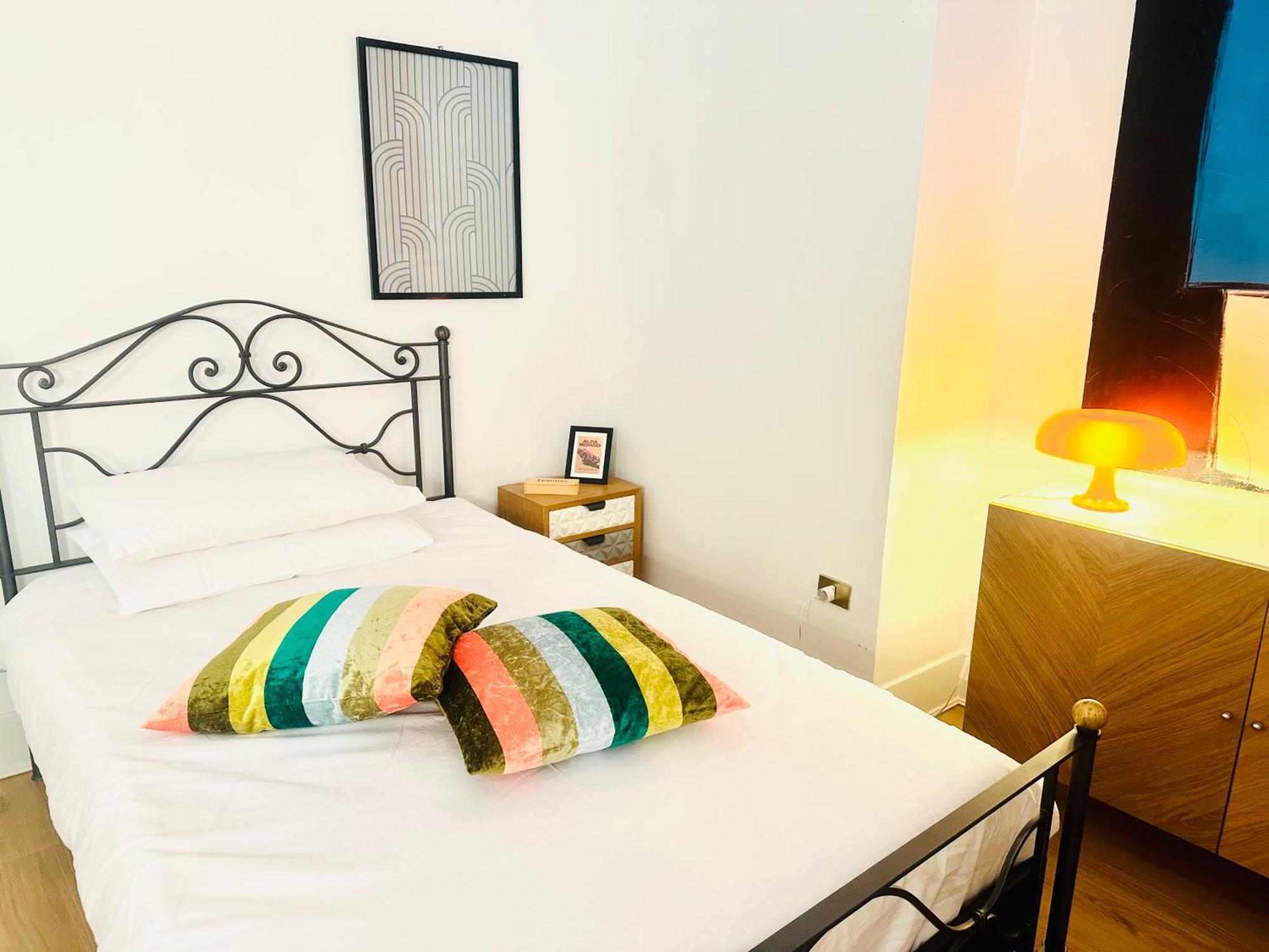 Casa Biondi Apartment Наполи Екстериор снимка