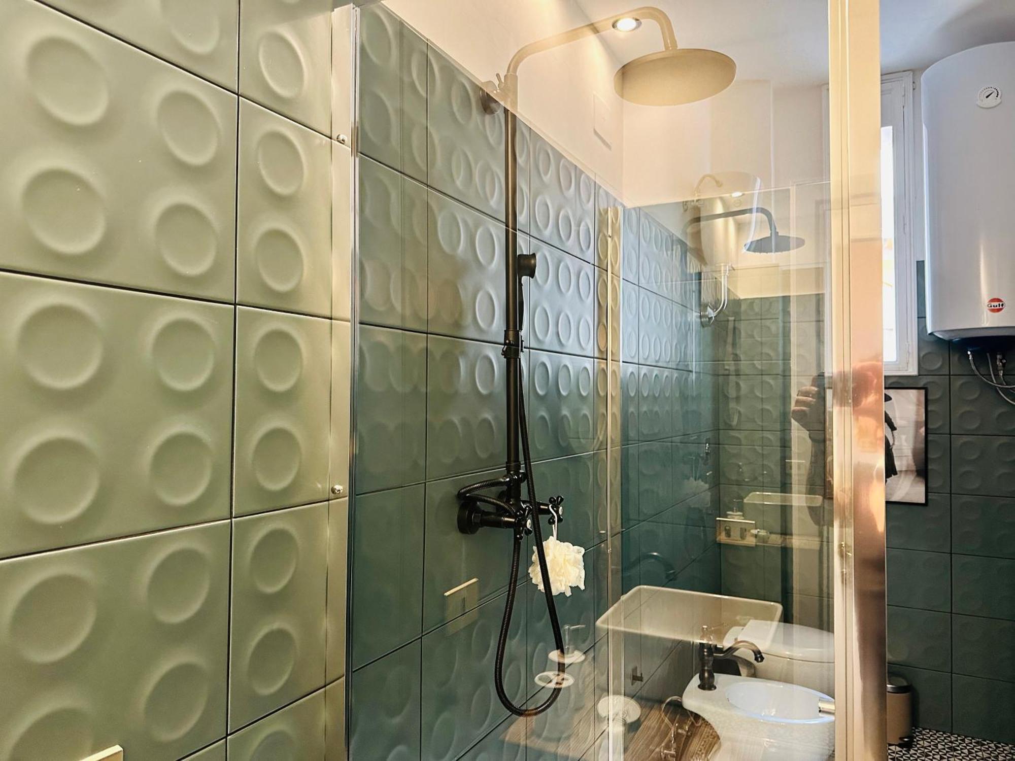 Casa Biondi Apartment Наполи Екстериор снимка