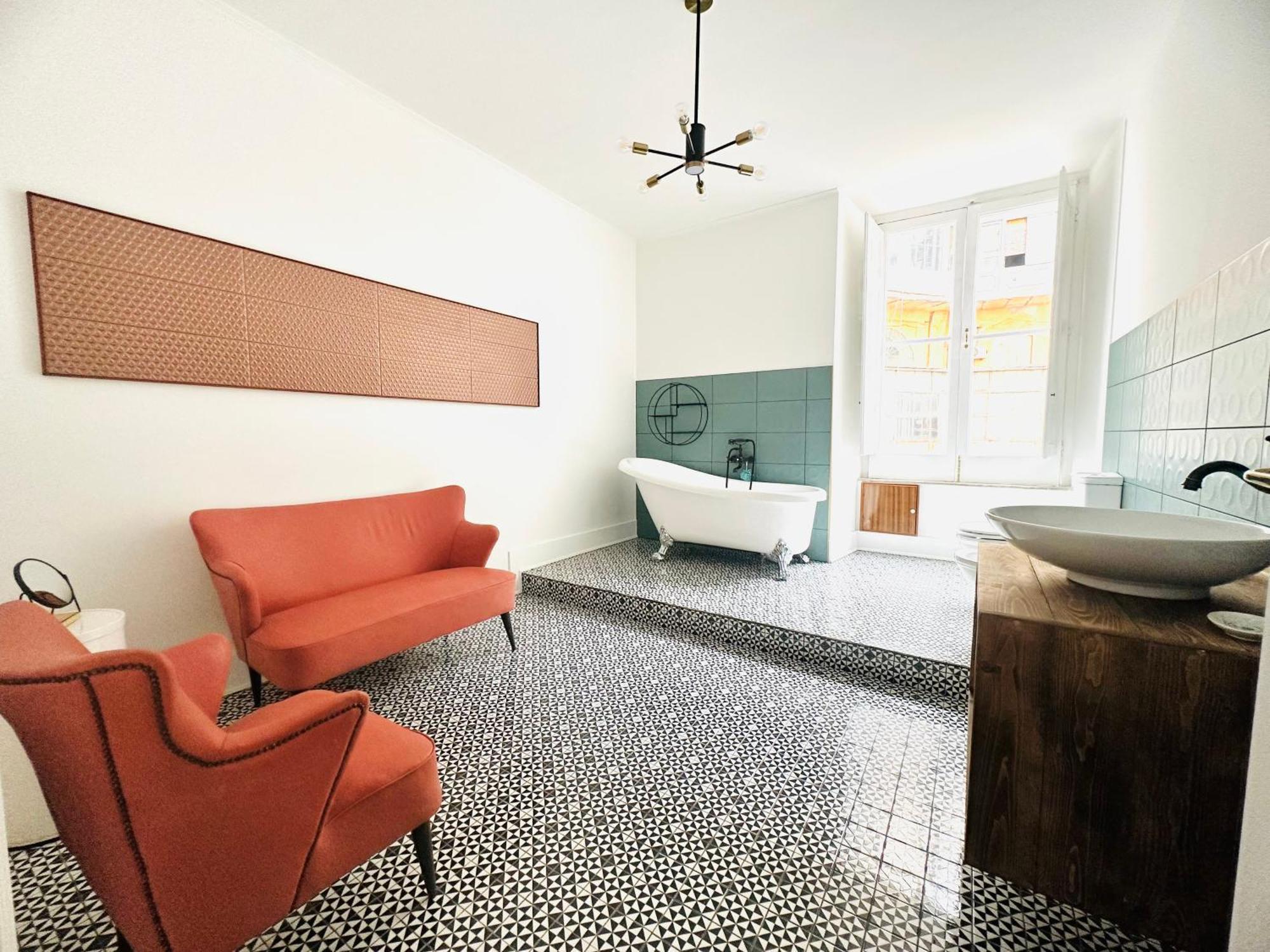 Casa Biondi Apartment Наполи Екстериор снимка