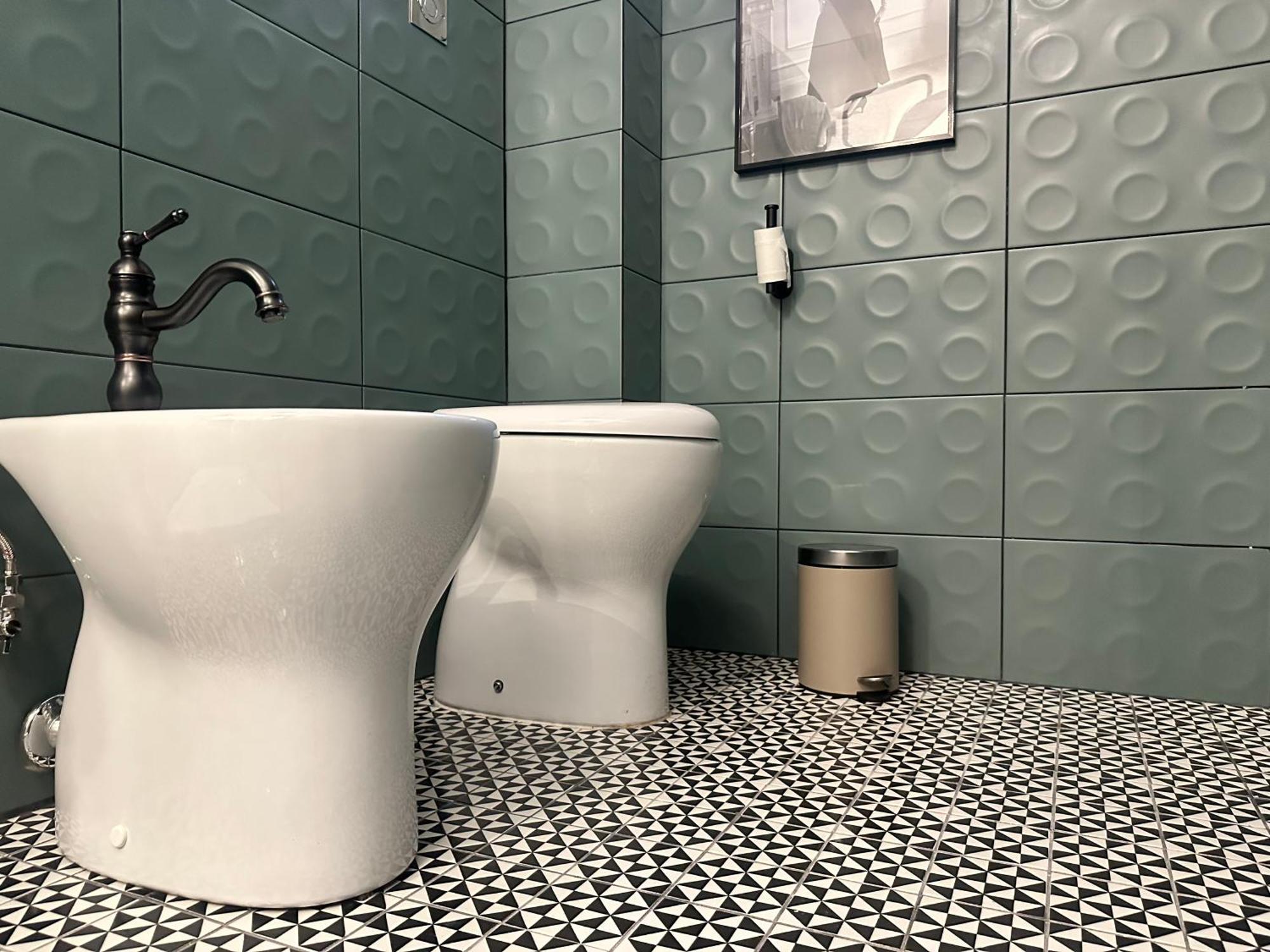 Casa Biondi Apartment Наполи Екстериор снимка