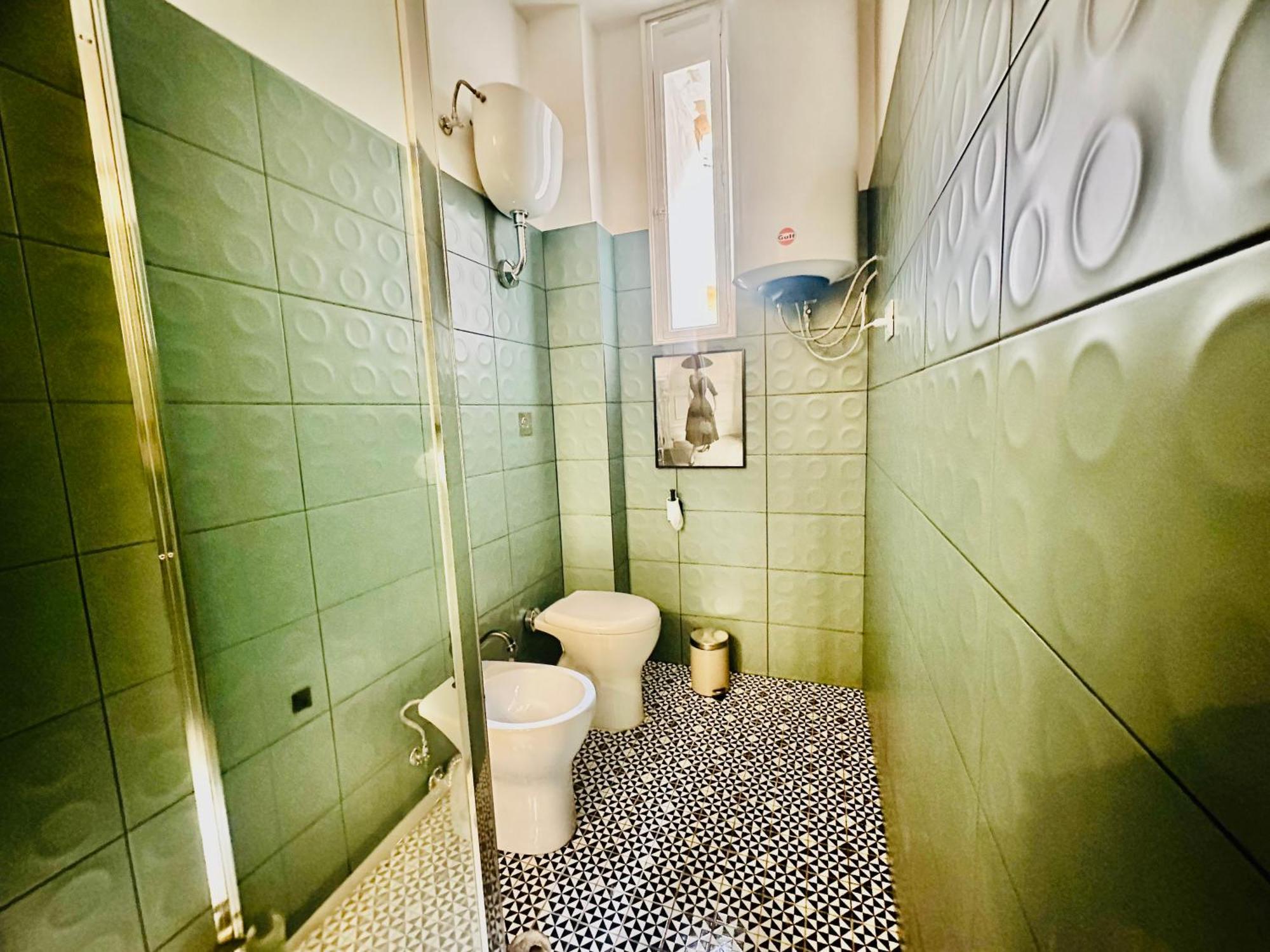 Casa Biondi Apartment Наполи Екстериор снимка